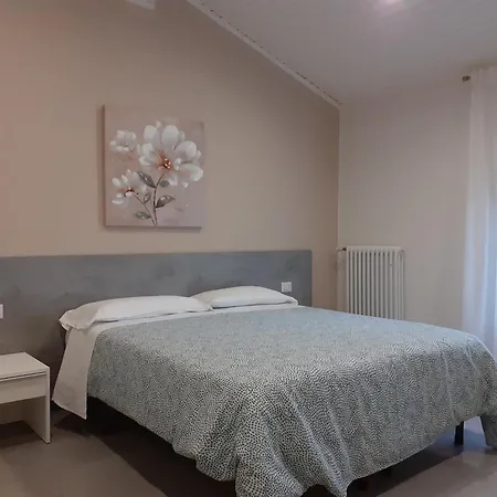 Bed & Breakfast Royal & Breakfast Modena