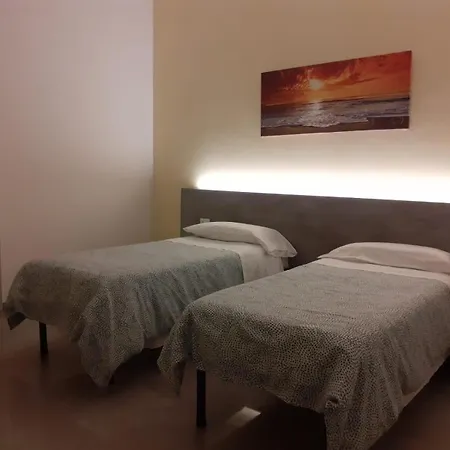 Royal & Breakfast 3* 摩德纳