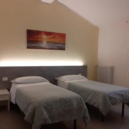 Royal & Breakfast 摩德纳