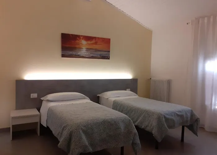 Royal & Breakfast Modena