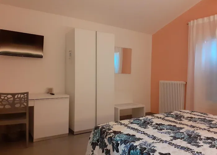 Bed & Breakfast Royal & Breakfast 3*