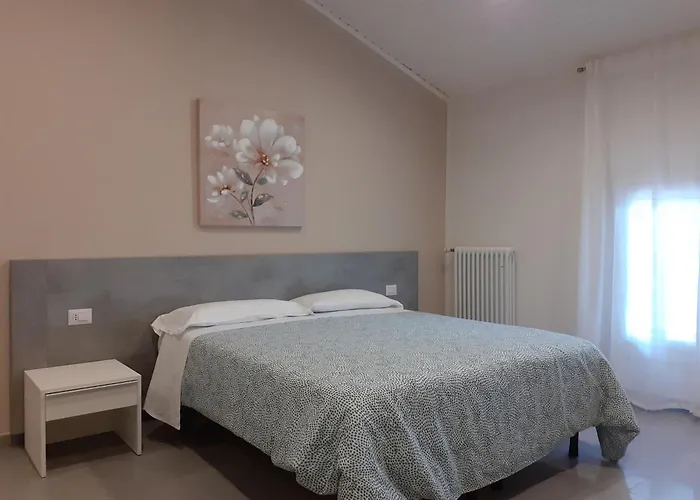 Bed & Breakfast Royal & Breakfast Modena